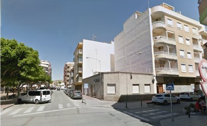 Town House - Revente - Guardamar del Segura - Costa Blanca