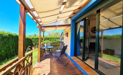 Town House - Revente - La Duquesa - Costa del Sol