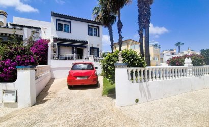 Town House - Revente - Los Dolses -
                Inland
