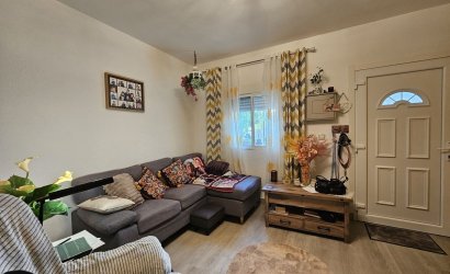 Town House - Revente - Manilva -
                Inland