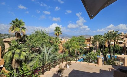 Town House - Revente - Marbella -
                Nueva Andalucia