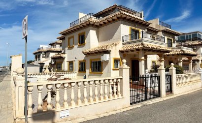 Town House - Revente - Orihuela Costa - Costa Blanca