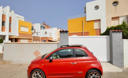Town House - Revente - Orihuela Costa - Costa Blanca