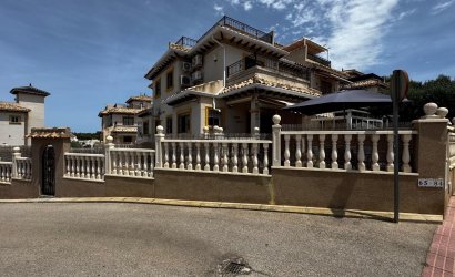 Town House - Revente - Orihuela Costa - Costa Blanca
