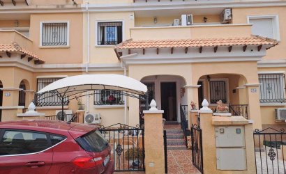 Town House - Revente - Orihuela Costa - Costa Blanca