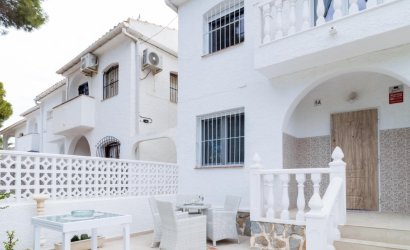Town House - Revente - Orihuela Costa - Costa Blanca