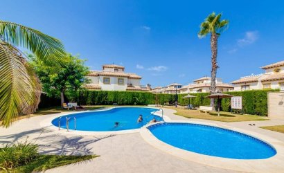 Town House - Revente - Orihuela Costa - Costa Blanca