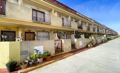 Town House - Revente - Orihuela Costa - Costa Blanca