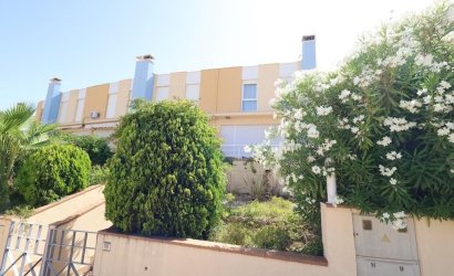 Town House - Revente - Orihuela Costa - Costa Blanca