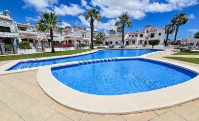 Town House - Revente - Orihuela Costa -
                PAU 8