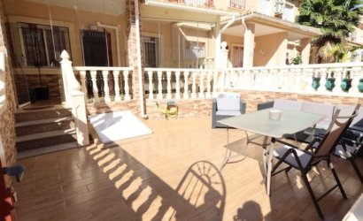 Town House - Revente - Orihuela -
                Inland