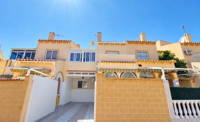 Town House - Revente - Playa Flamenca - Costa Blanca