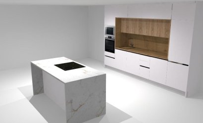 Town House - Revente - San Miguel de Salinas -
                Blue Lagoon - Galán
