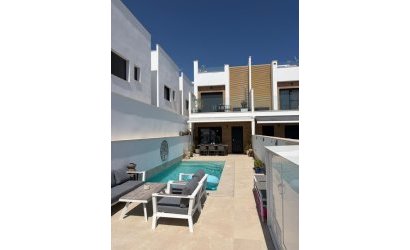 Town House - Revente - San Pedro del Pinatar - Costa Calida
