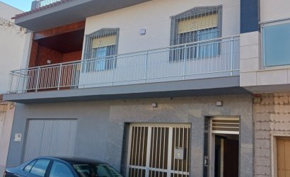 Town House - Revente - San Pedro del Pinatar - Costa Calida
