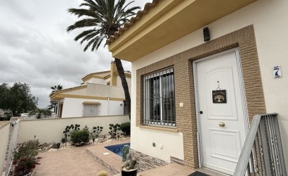 Town House - Revente - Sucina - Inland