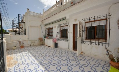 Town House - Revente - Torrevieja - Costa Blanca