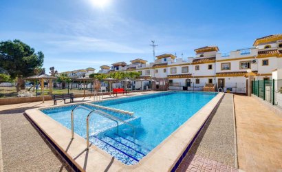 Town House - Revente - Torrevieja - Costa Blanca