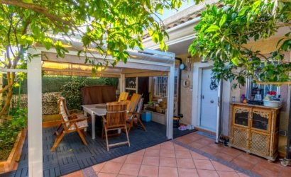 Town House - Revente - Torrevieja - Costa Blanca