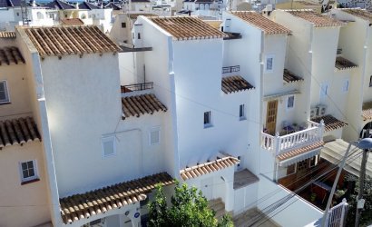 Town House - Revente - Torrevieja - Costa Blanca