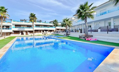 Town House - Revente - Torrevieja - Costa Blanca