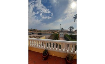 Town House - Revente - Torrevieja - Costa Blanca