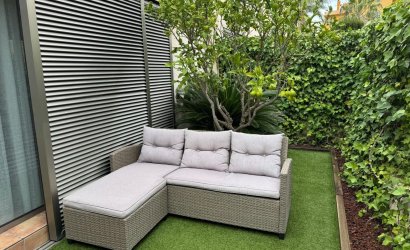 Town House - Revente - Torrevieja - Punta Prima
