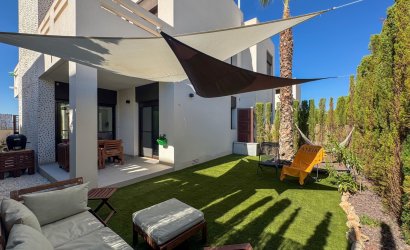 Townhouse - Resale - Algorfa -
                Algorfa