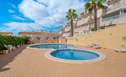 Townhouse - Resale - Ciudad Quesada -
                Ciudad Quesada