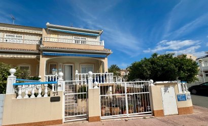 Townhouse - Resale - Ciudad Quesada - Doña Pepa