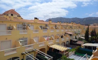 Townhouse - Resale - Denia -
                Denia