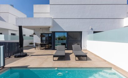 Townhouse - Resale - Dolores -
                Dolores