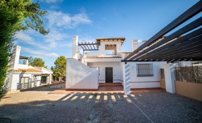 Townhouse - Resale - Fuente Alamo -
                Las Palas