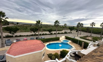 Townhouse - Resale - Guardamar del Segura -
                El Raso