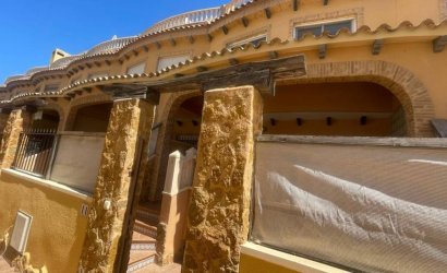 Townhouse - Resale -
                Guardamar del Segura - MM-93618