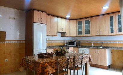 Townhouse - Resale -
                La Nucía - MM-41455