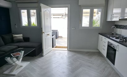 Townhouse - Resale - La Torreta -
                Torrevieja