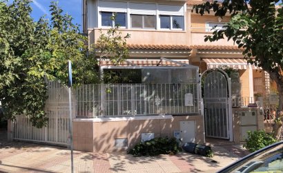 Townhouse - Resale - Los Alcazares - Los Alcazares