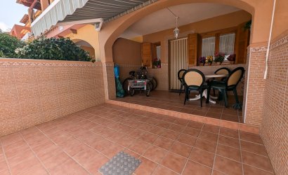 Townhouse - Resale - Los Alcazares - Los Alcazares