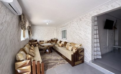 Townhouse - Resale - Los Alcazares -
                Los Alcazares