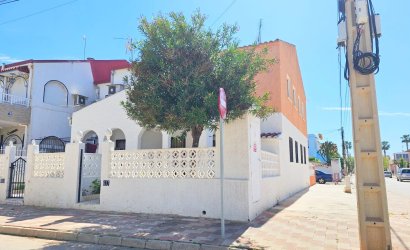 Townhouse - Resale - Los Alcazares - Los Alcazares