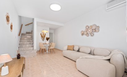 Townhouse - Resale - Orihuela Costa -
                La Florida