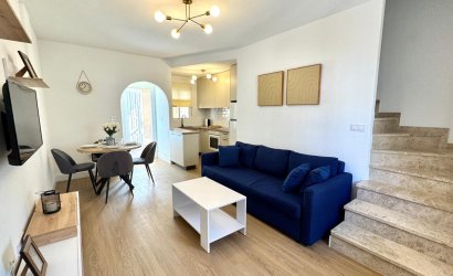 Townhouse - Resale - Orihuela Costa -
                Villamartín