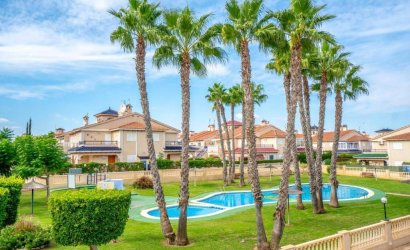 Townhouse - Resale - Orihuela -
                Orihuela Costa