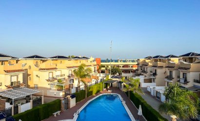 Townhouse - Resale - Pilar de la Horadada -
                Torre de la Horadada