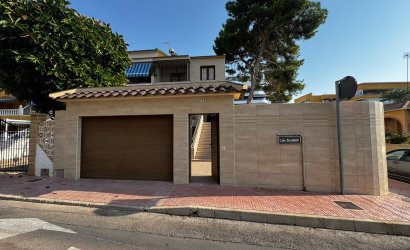 Townhouse - Resale -
                Punta Prima - MM-97776