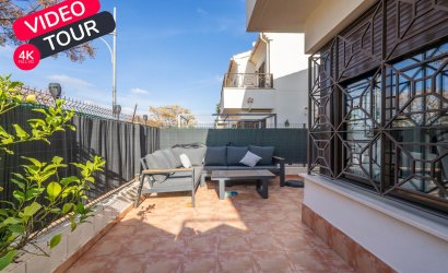 Townhouse - Resale - San Cayetano -
                San Cayetano