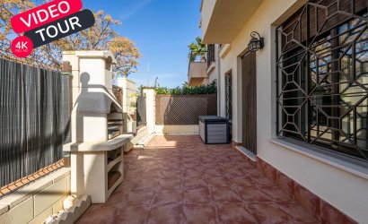 Townhouse - Resale - San Cayetano -
                San Cayetano