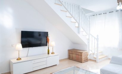 Townhouse - Resale - San Javier -
                San Javier