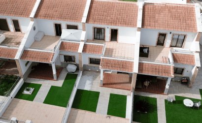 Townhouse - Resale - San Miguel de Salinas -
                San Miguel de Salinas